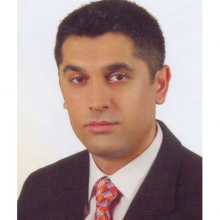 YÜKSEL KAYA, Serbest Muhasebeci Mali Müşavir